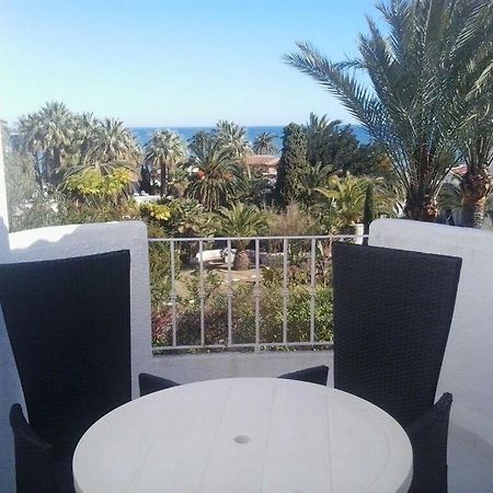 Atico Apartment Denia Exterior foto