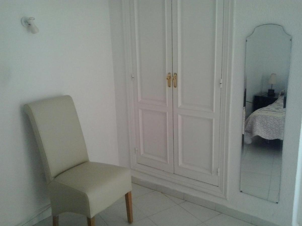 Atico Apartment Denia Exterior foto