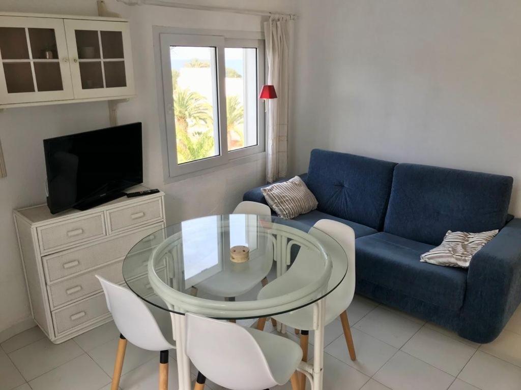 Atico Apartment Denia Exterior foto