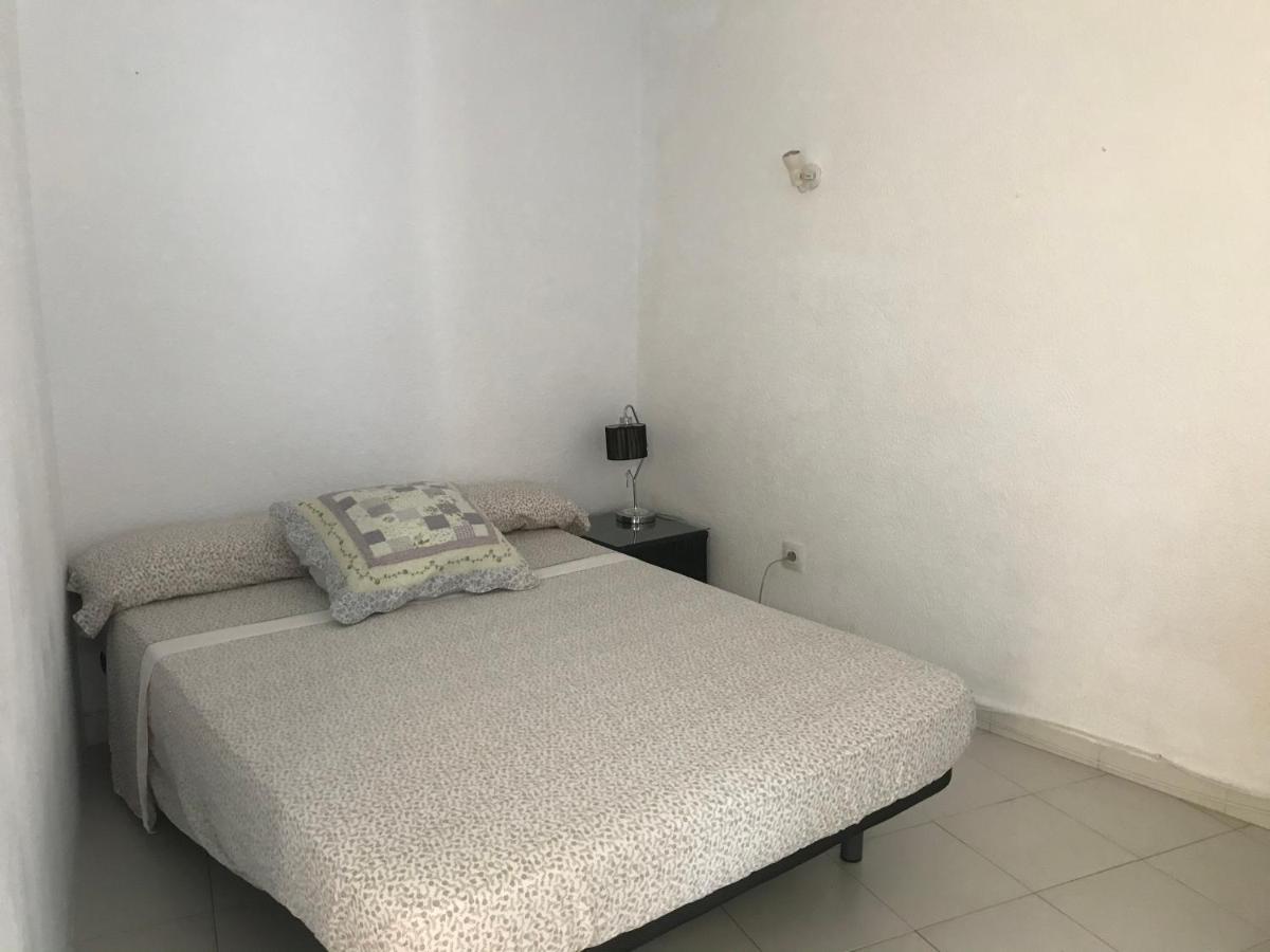 Atico Apartment Denia Exterior foto