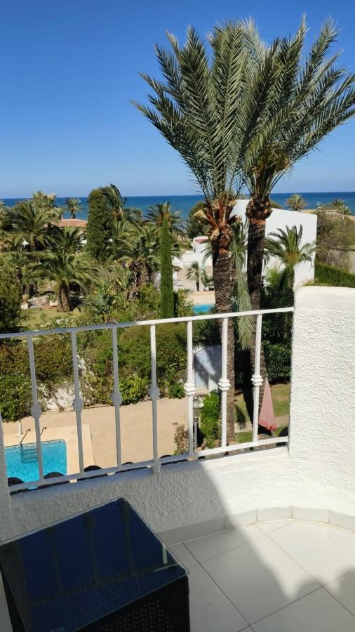 Atico Apartment Denia Exterior foto