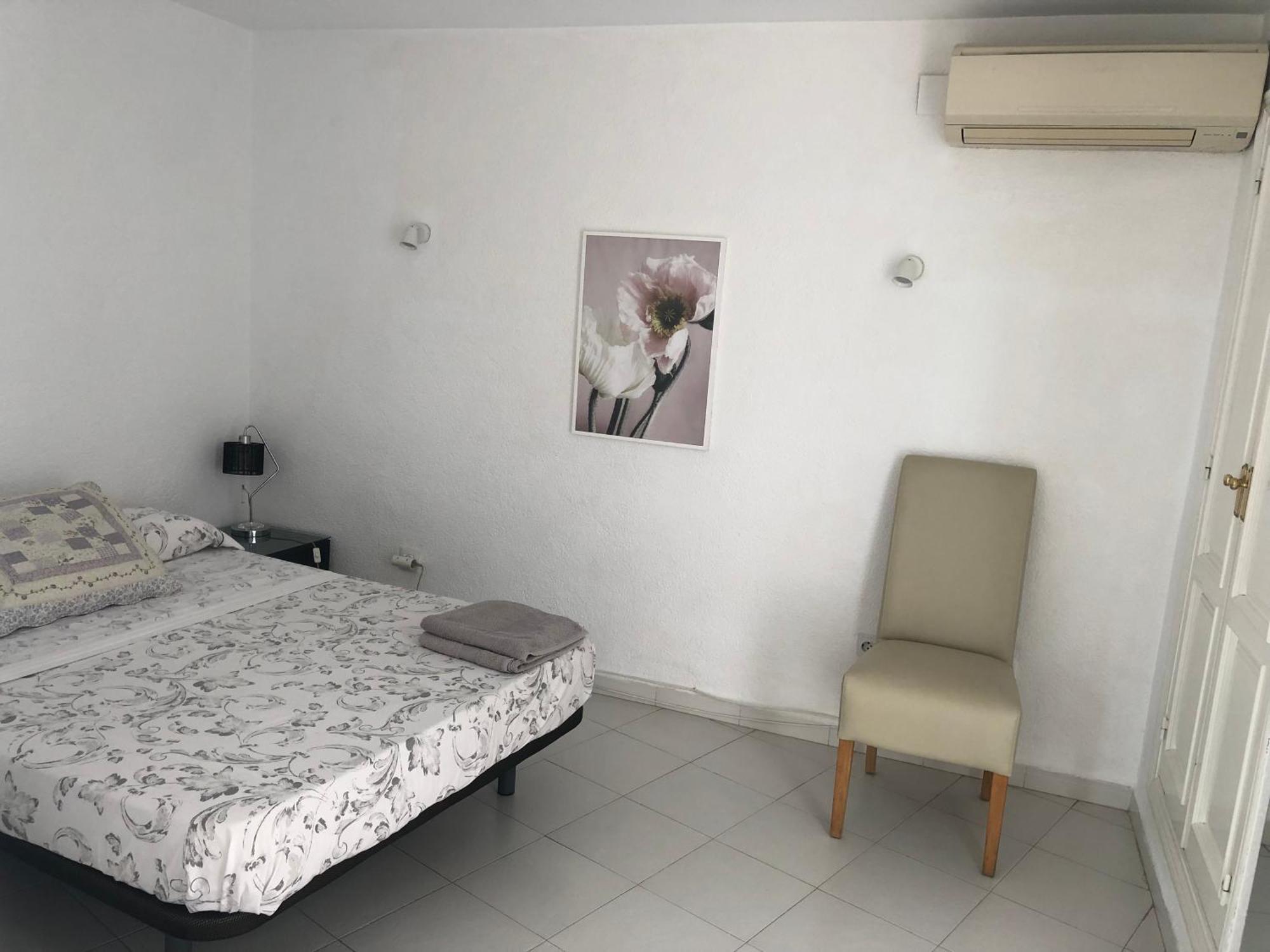 Atico Apartment Denia Exterior foto